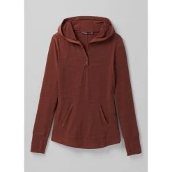 Prana Sol Protect Hoodie - Women's (Spring 2022) -Osprey shop 1962171 MANZANITA ALT 9 rsz 23529.1653672144.1280.1280 00492.1663872253