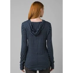 Prana Sol Protect Hoodie - Women's (Spring 2022) -Osprey shop 1962171 NAUTICALSTRIPE ALT 2 rsz 76165.1644210576.1280.1280 08889.1663872253