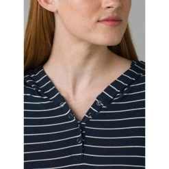Prana Sol Protect Hoodie - Women's (Spring 2022) -Osprey shop 1962171 NAUTICALSTRIPE ALT 4 rsz 81876.1644210576.1280.1280 99273.1663872253