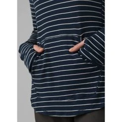 Prana Sol Protect Hoodie - Women's (Spring 2022) -Osprey shop 1962171 NAUTICALSTRIPE ALT 5 rsz 79648.1644210576.1280.1280 27570.1663872253