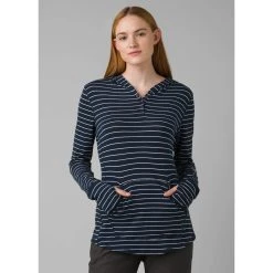 Prana Sol Protect Hoodie - Women's (Spring 2022) -Osprey shop 1962171 NAUTICALSTRIPE rsz 65785.1653672144.1280.1280 32613.1663872253