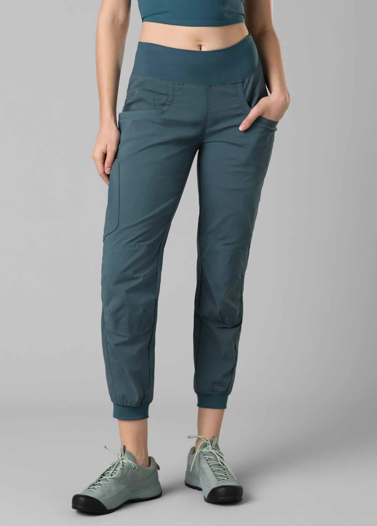 Prana Kanab Pant - Women's 7 Prana Kanab Pant - Women's - Image 5