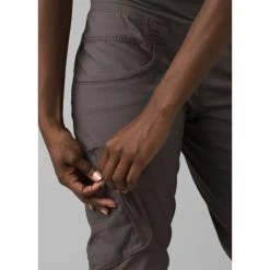 Prana Kanab Pant - Women's 27 Prana Kanab Pant - Women's -Osprey shop 1962631 granite alt 3 rsz 11319.1676059055