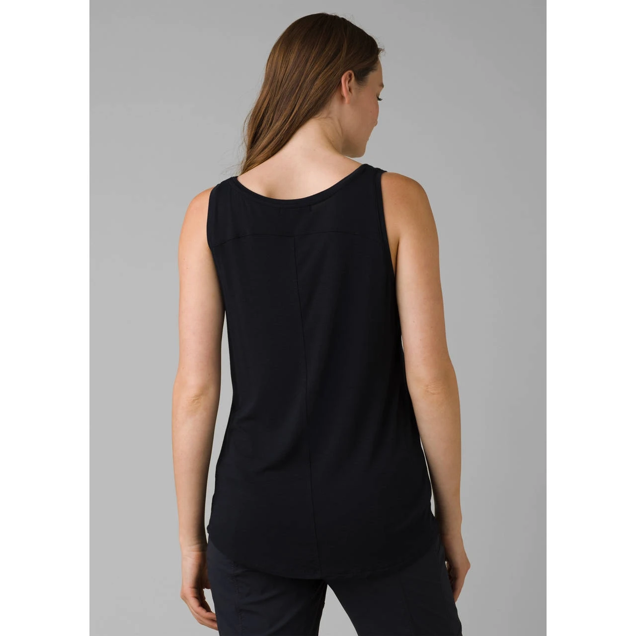 Prana Foundation Scoop Neck Tank - Women's (Fall 2022) 5 Prana Foundation Scoop Neck Tank - Women's (Fall 2022) - Image 3