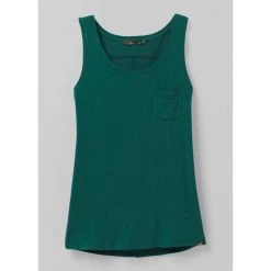 Prana Foundation Scoop Neck Tank - Women's (Fall 2022) 19 Prana Foundation Scoop Neck Tank - Women's (Fall 2022) -Osprey shop 1963751 DEEPPINEHEATHER ALT 9 rsz 25582.1653672114
