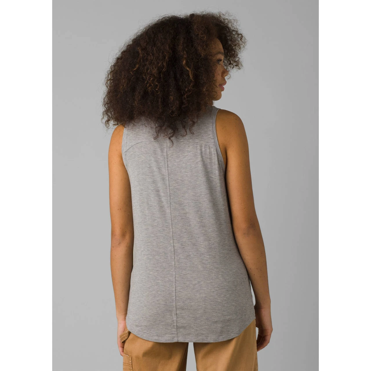 Prana Foundation Scoop Neck Tank - Women's (Fall 2022) 12 Prana Foundation Scoop Neck Tank - Women's (Fall 2022) - Image 10
