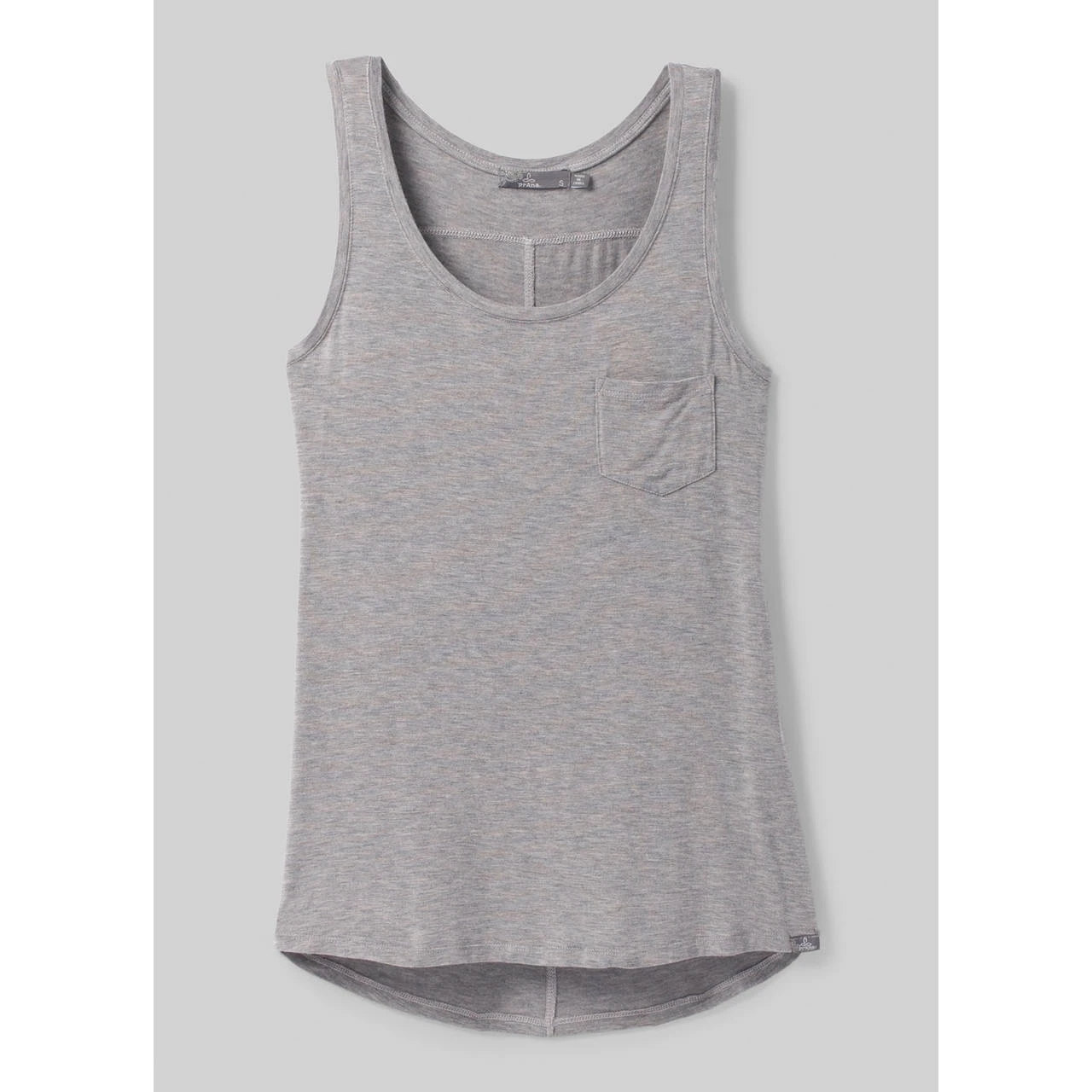 Prana Foundation Scoop Neck Tank - Women's (Fall 2022) 10 Prana Foundation Scoop Neck Tank - Women's (Fall 2022) - Image 8