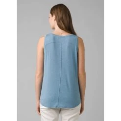 Prana Foundation Scoop Neck Tank - Women's (Fall 2022) 28 Prana Foundation Scoop Neck Tank - Women's (Fall 2022) -Osprey shop 1963751 SEAMISTHEATHER ALT 2 rsz 38351.1644213031