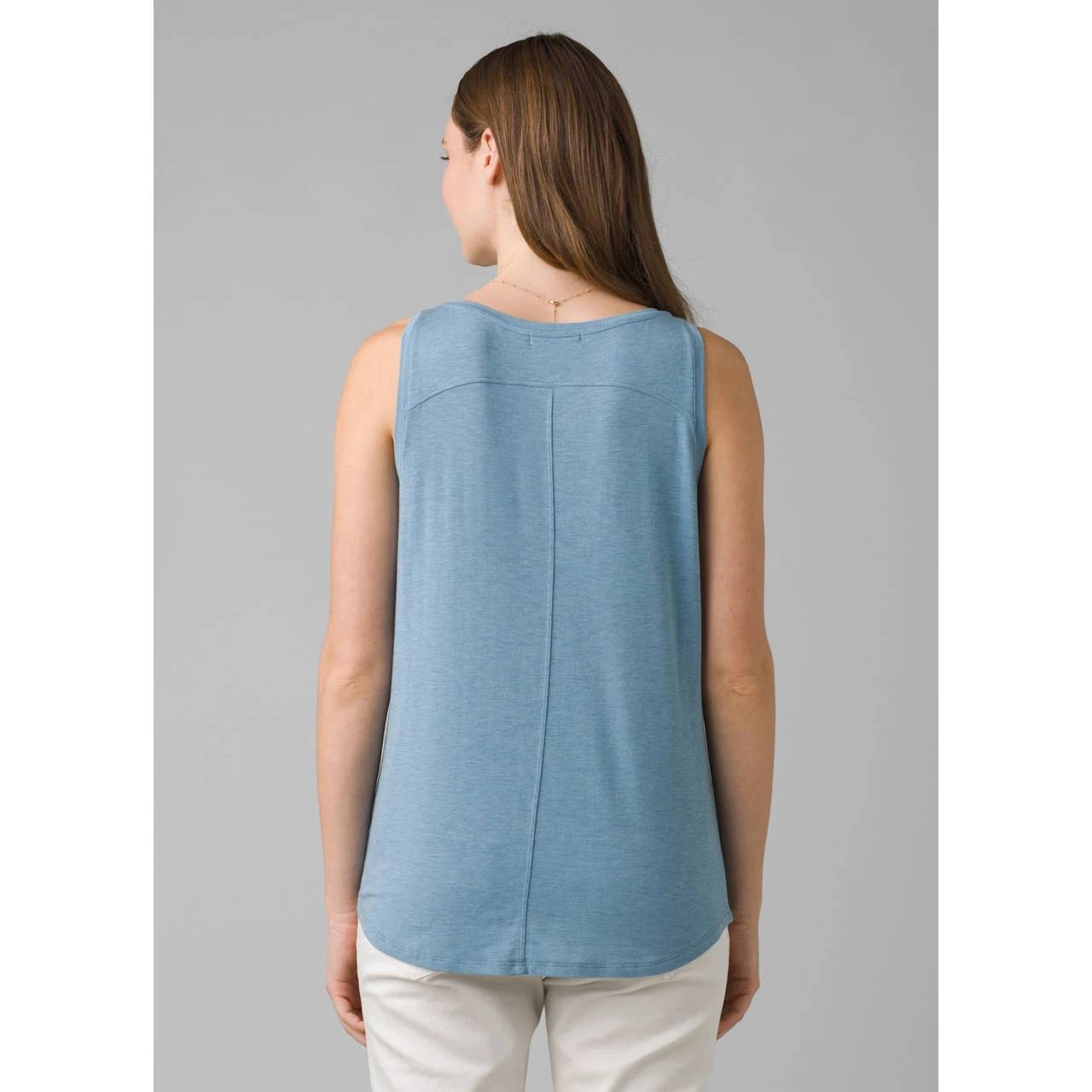 Prana Foundation Scoop Neck Tank - Women's (Fall 2022) 15 Prana Foundation Scoop Neck Tank - Women's (Fall 2022) - Image 13