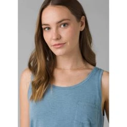 Prana Foundation Scoop Neck Tank - Women's (Fall 2022) 29 Prana Foundation Scoop Neck Tank - Women's (Fall 2022) -Osprey shop 1963751 SEAMISTHEATHER ALT 5 rsz 66282.1644213031