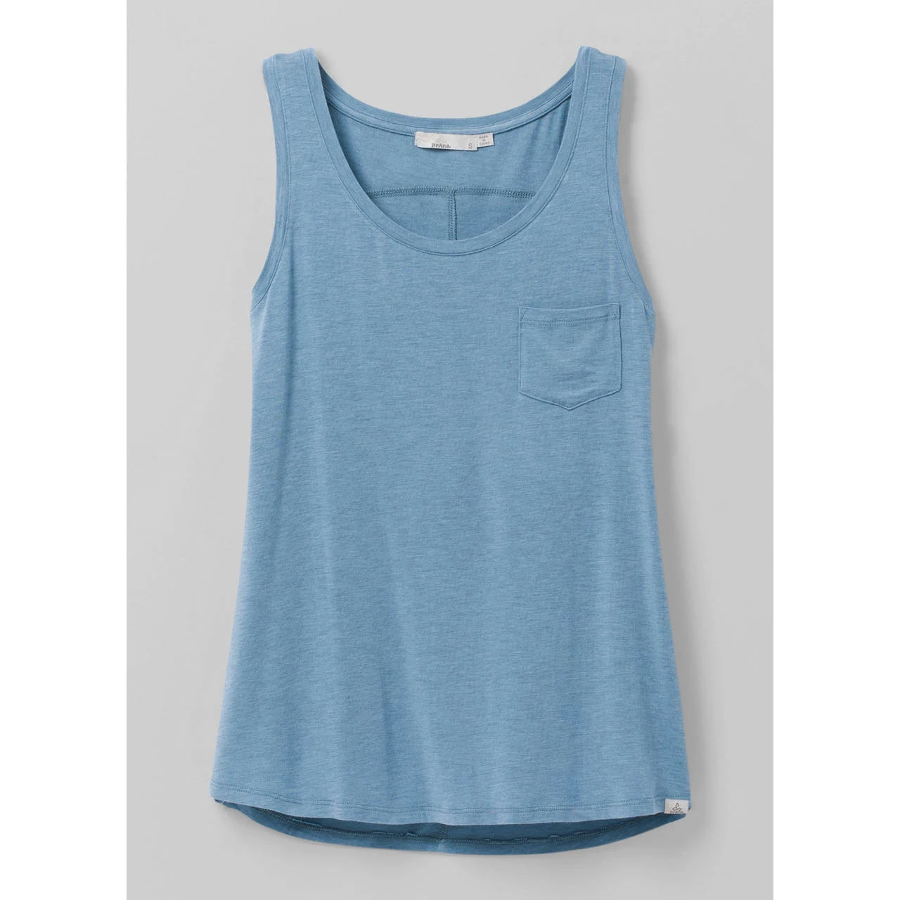Prana Foundation Scoop Neck Tank - Women's (Fall 2022) 13 Prana Foundation Scoop Neck Tank - Women's (Fall 2022) - Image 11