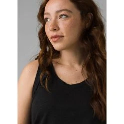 Prana Cozy Up Tank - Women's 18 Prana Cozy Up Tank - Women's -Osprey shop 1964371 BLACK ALT 5 rsz 45347.1675798763