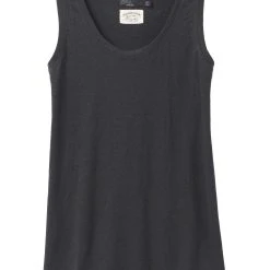 Prana Cozy Up Tank - Women's 14 Prana Cozy Up Tank - Women's -Osprey shop 1964371 BLACK ALT 9 99758.1675798764