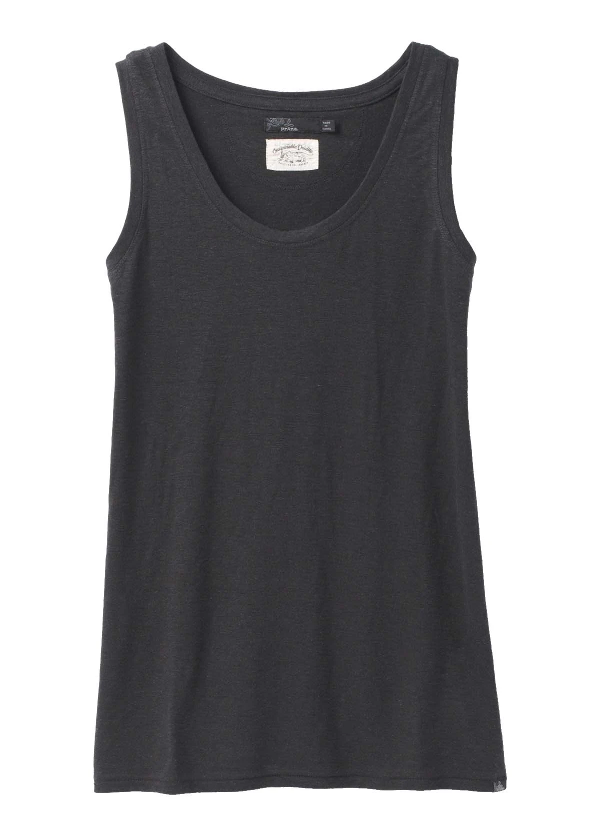 Prana Cozy Up Tank - Women's 5 Prana Cozy Up Tank - Women's - Image 3
