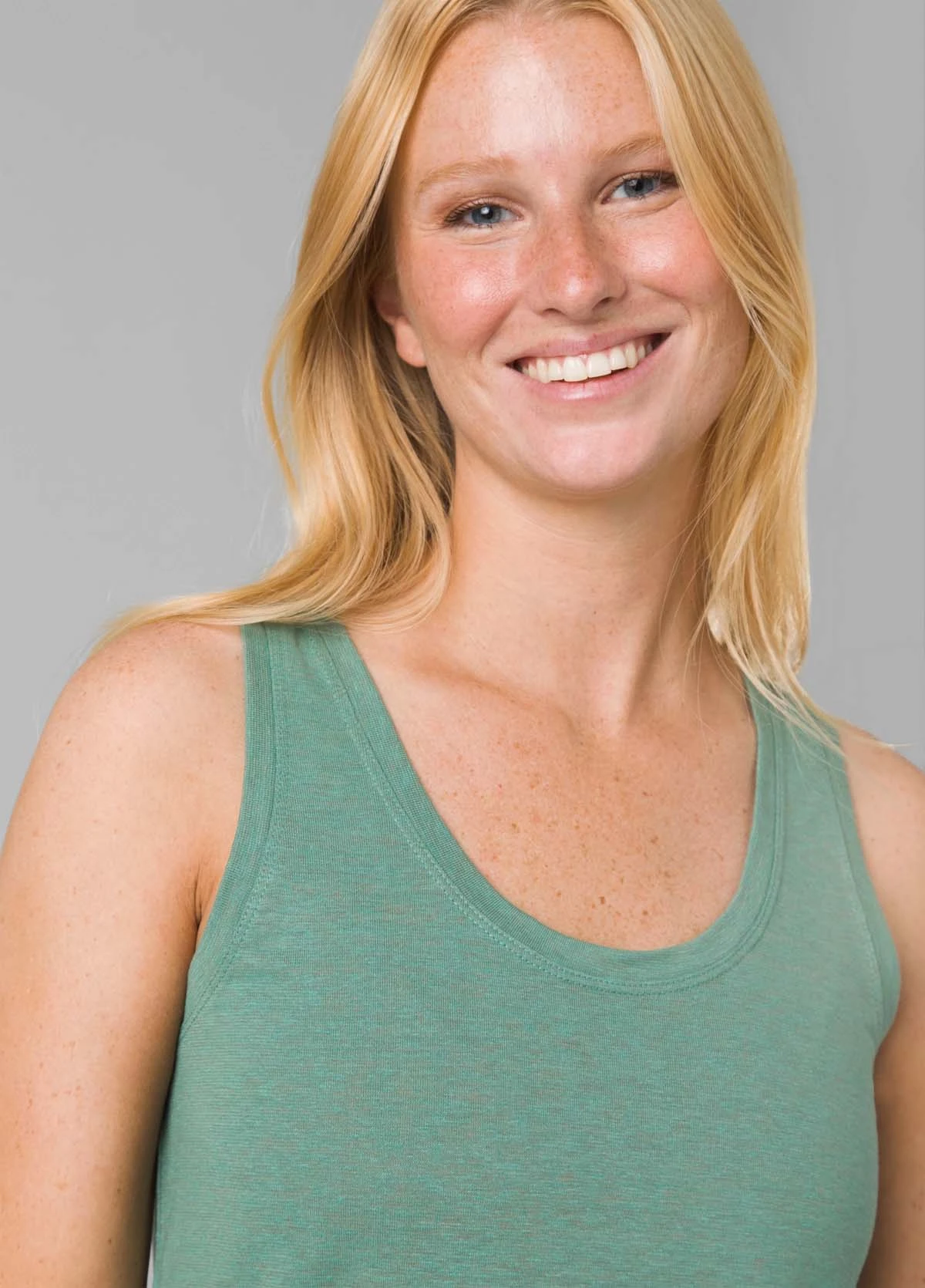 Prana Cozy Up Tank - Women's 8 Prana Cozy Up Tank - Women's - Image 6