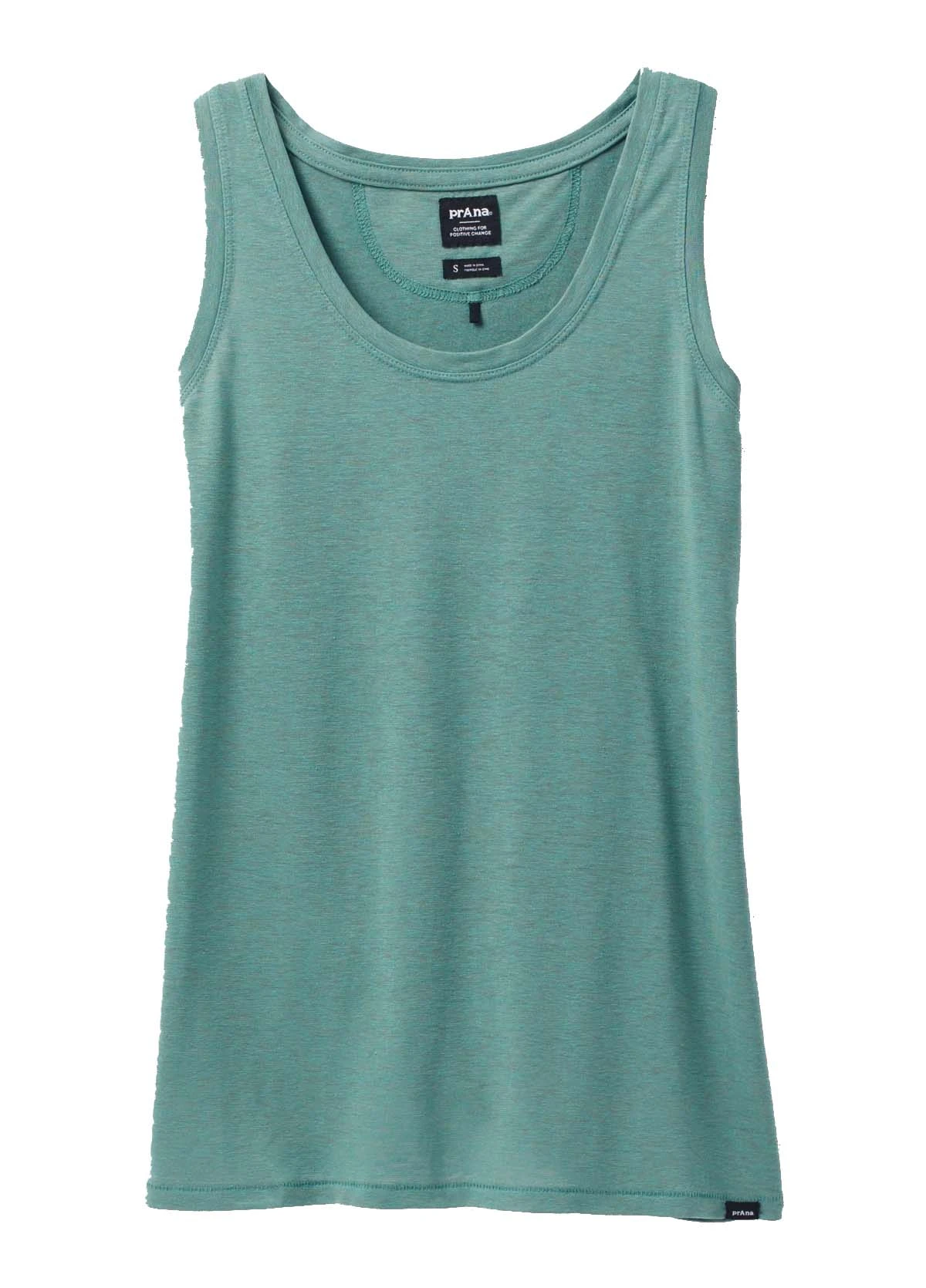 Prana Cozy Up Tank - Women's 3 Prana Cozy Up Tank - Women's