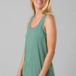 Prana Cozy Up Tank - Women's 15 Prana Cozy Up Tank - Women's -Osprey shop 1964371 COVEHEATHER 30800.1675798764