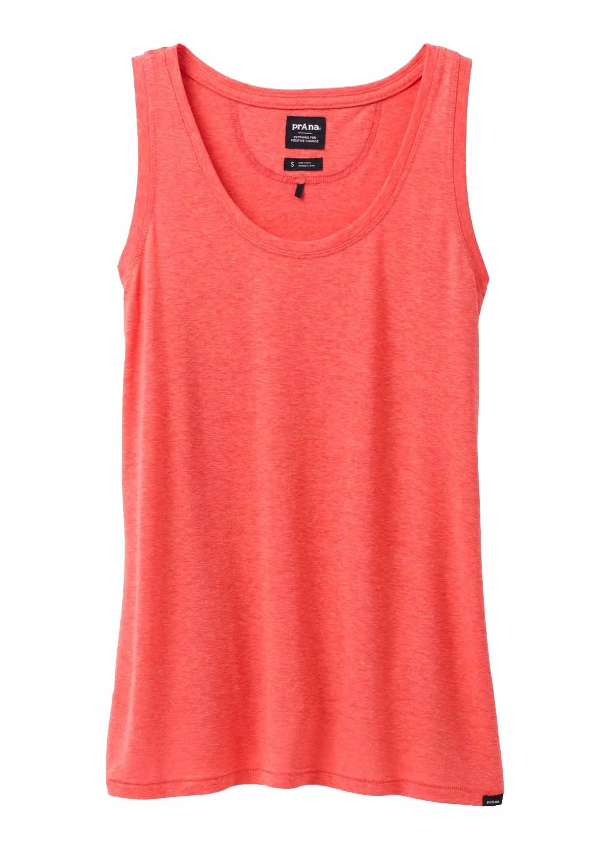 Prana Cozy Up Tank - Women's 4 Prana Cozy Up Tank - Women's - Image 2