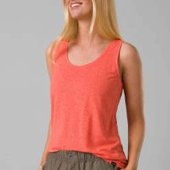 Prana Cozy Up Tank - Women's 21 Prana Cozy Up Tank - Women's -Osprey shop 1964371 FRESCAHEATHER 89119.1675798764