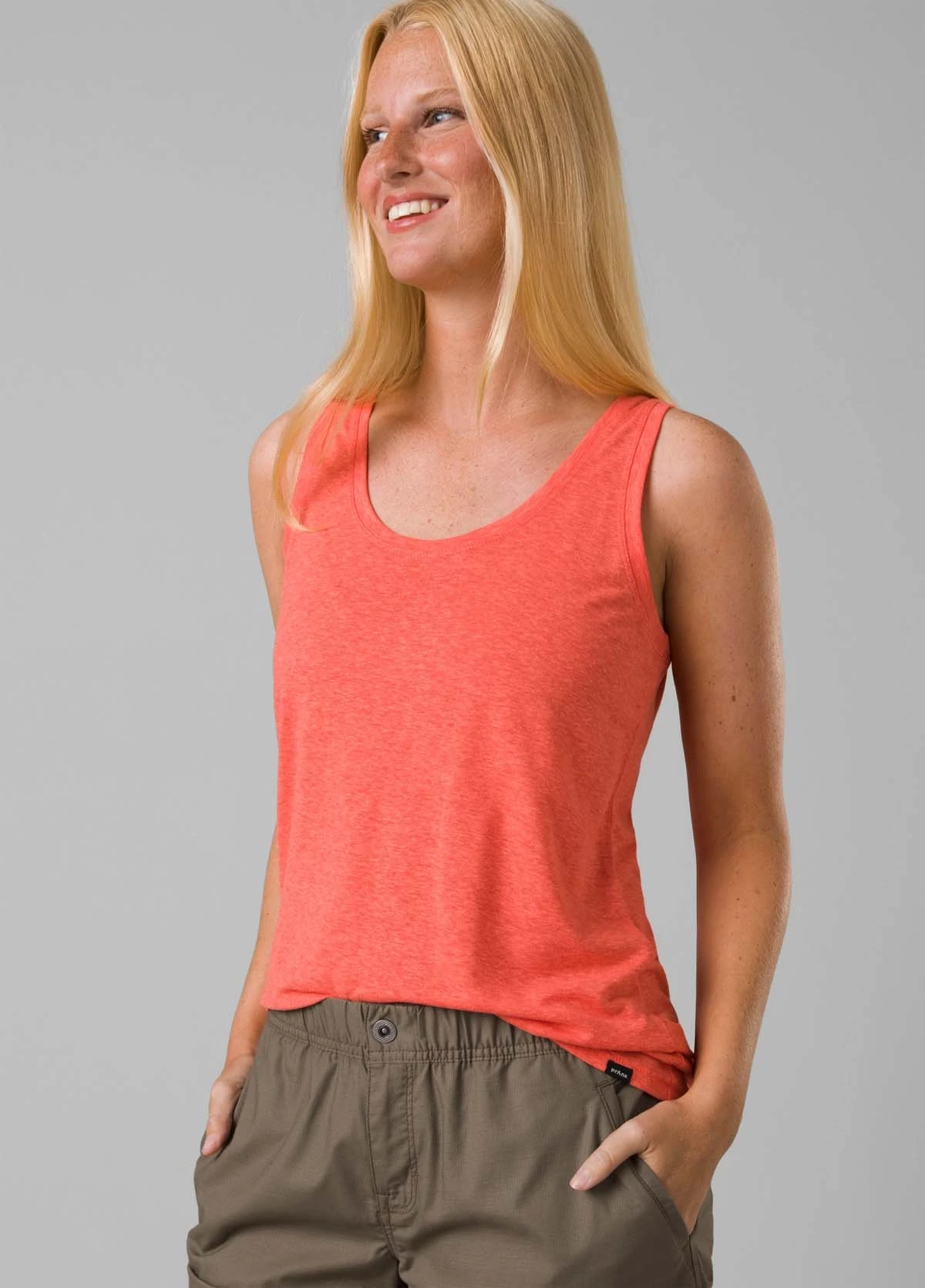 Prana Cozy Up Tank - Women's 12 Prana Cozy Up Tank - Women's - Image 10