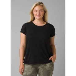 Prana Cozy Up T-Shirt - Women's