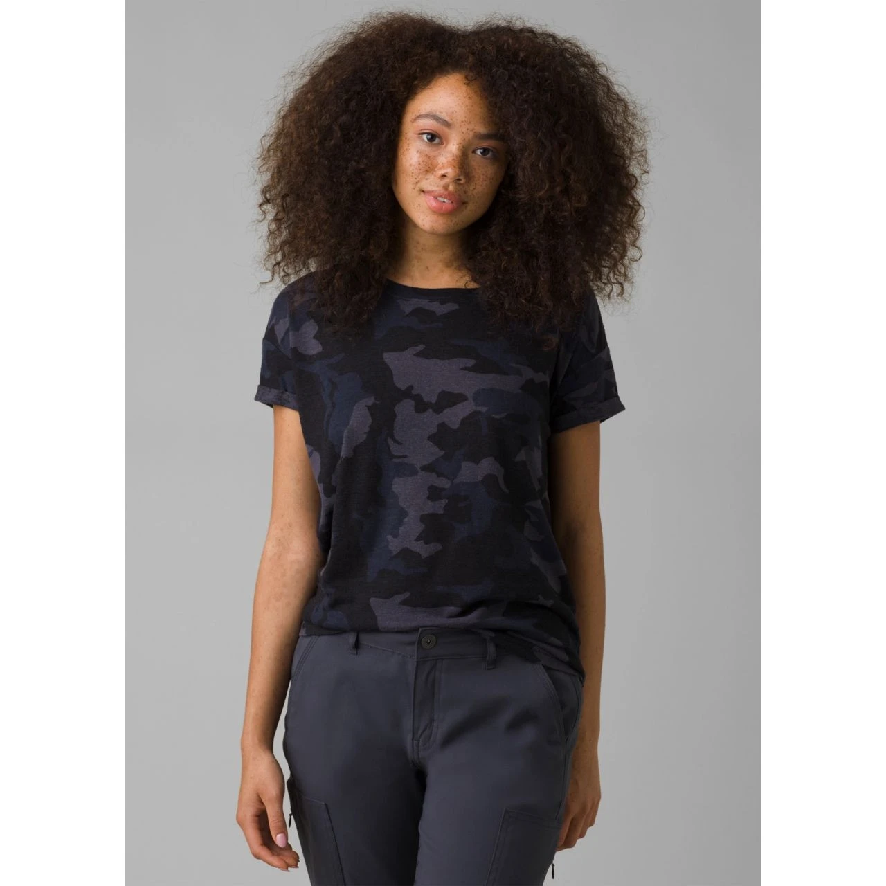 Prana Cozy Up T-Shirt - Women's (Fall 2022) 3 Prana Cozy Up T-Shirt - Women's (Fall 2022)