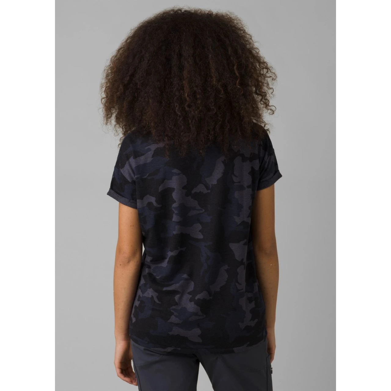 Prana Cozy Up T-Shirt - Women's (Fall 2022) 4 Prana Cozy Up T-Shirt - Women's (Fall 2022) - Image 2