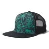 Prana Roots Studio Trucker Cap (Fall 2022) -Osprey shop 1965461 BLACKRAHESH ALT 9 prana roots studio trucker rsz 90322.1650413454