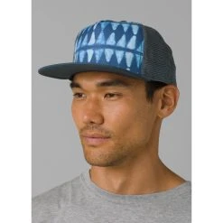 Prana Roots Studio Trucker Cap (Fall 2022) -Osprey shop 1965461 BLUEFINLANKAI prana roots studio trucker rsz 69709.1650413454