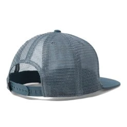 Prana Roots Studio Trucker Cap (Fall 2022) -Osprey shop 1965461 BLUEFINLANKAI ALT 20 prana roots studio trucker rsz 00564.1650413454