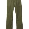 Prana Sancho Slim Pant - Women's 2 Prana Sancho Slim Pant - Women's -Osprey shop 1967091 CARGOGREEN ALT 9 43976.1675980363