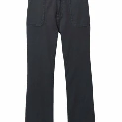 Prana Sancho Slim Pant - Women's -Osprey shop 1967091 CHARCOAL ALT 9 48718.1675980363