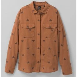 Prana Lens Flair Top - Women's -Osprey shop 1967331 DARKALE ALT 9 rsz rsz 77280.1657748554