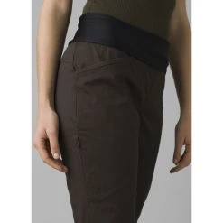 Prana Bosun Pant - Women's (Fall 2022) -Osprey shop 1970471 DARKIRON ALT 3 rsz 57441.1657732644
