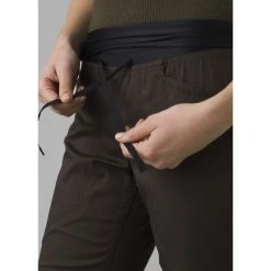 Prana Bosun Pant - Women's (Fall 2022) -Osprey shop 1970471 DARKIRON ALT 5 rsz 62909.1657732644