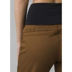 Prana Bosun Pant - Women's (Fall 2022) -Osprey shop 1970471 SEPIA ALT 4 rsz 26722.1657732621
