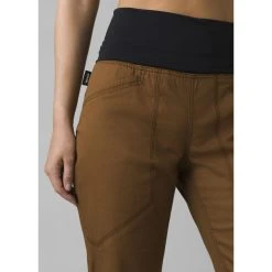 Prana Bosun Pant - Women's (Fall 2022) -Osprey shop 1970471 SEPIA ALT 5 rsz 53237.1657732621