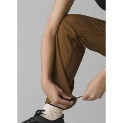 Prana Bosun Pant - Women's (Fall 2022) -Osprey shop 1970471 SEPIA ALT 6 rsz 00132.1657732621