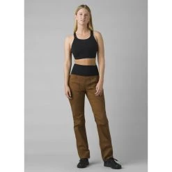 Prana Bosun Pant - Women's (Fall 2022) -Osprey shop 1970471 SEPIA ALT 8 rsz 22912.1657732621