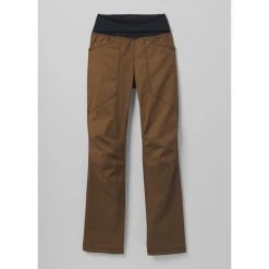 Prana Bosun Pant - Women's (Fall 2022) -Osprey shop 1970471 SEPIA ALT 9 rsz 04699.1657732621
