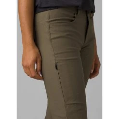 Prana Halle Pant II - Women's -Osprey shop 1971021 SLATEGREEN ALT 3 rsz 19754.1657668745