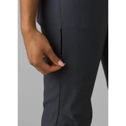 Prana Halle Straight Pant II - Women's -Osprey shop 1971031 COAL ALT 5 rsz 35525.1657668131