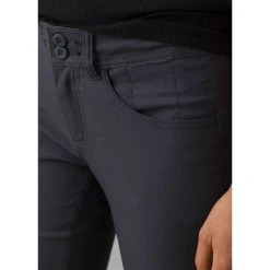 Prana Halle Straight Pant II - Women's -Osprey shop 1971031 COAL ALT 6 rsz 63476.1657668131