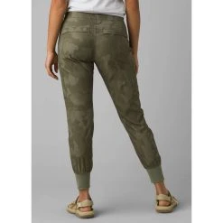 Prana Halle Jogger II - Women's -Osprey shop 1971051 SAGECAMO ALT 2 rsz 32335.1644822970