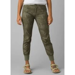 Prana Halle Jogger II - Women's -Osprey shop 1971051 SAGECAMO rsz 52897.1653671503