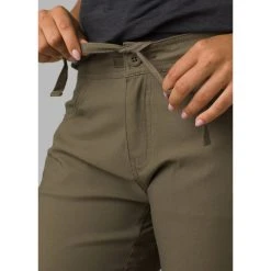 Prana Halle Jogger II - Women's -Osprey shop 1971051 SLATEGREEN ALT 5 rsz 90282.1644823069
