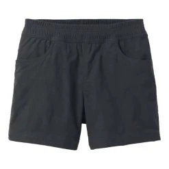 Prana Halle E-Waist Short II - Women's -Osprey shop 1971701 DARKIRON ALT 9 29718.1675878429