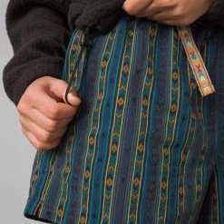 Prana Hurricane FZ Fleece -Osprey shop 1972451 DARKIRON ALT 6 42650.1675279352