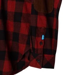 KAVU Billie Jean Shirt - Women's (Fall 2022) -Osprey shop 2000 BARNRED L2 37724.1657905209.1280.1280 06764.1673377595