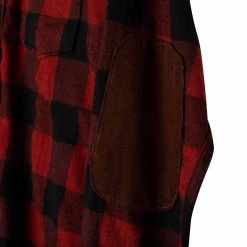 KAVU Billie Jean Shirt - Women's (Fall 2022) -Osprey shop 2000 BARNRED L3 06352.1657905209.1280.1280 61450.1673377595
